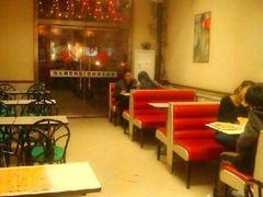 卡座-碰碰凉(土左旗店)