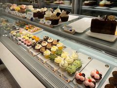 -派悦坊·甜品·蛋糕(虹口龙之梦店)