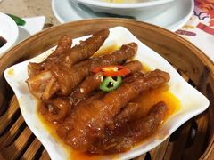 -点都德(大茶楼店)