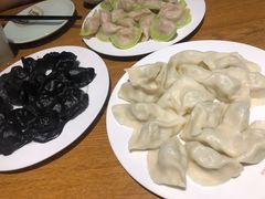 -船歌·鱼水饺青岛菜(闽江二路店)
