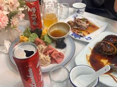 -来之顺海鲜菜馆·青岛菜·始于1993(栈桥店)