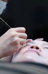 -美甲日记美睫专业纹绣半永久