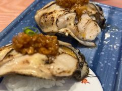 -晴季寿司(红旗街万达店)