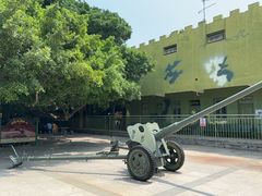 -大嶝英雄三岛战地观光园