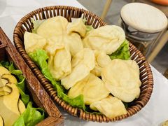 -椰子湾·海南火锅·糟粕醋·椰子鸡(正大广场店)