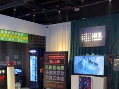 -棂笼·深度沉浸密室(武汉旗舰店)