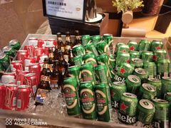 -上海东方佘山翰悦阁酒店·Vie全日制餐厅