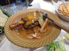 -Thai Alley泰爱里(二沙岛店)