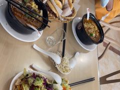 -闫家驴肉老店(华电一校店)