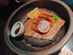 -花潮料理艺食馆(SM新生活广场店)