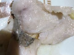 -船歌·鱼水饺青岛菜(合肥路永旺店)