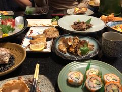 -德川家日本料理(中关村寰太大厦店)