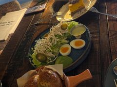 -良木缘咖啡西餐(蜀汉路店)