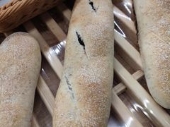 -前进麦味·天然烘焙(凯德1818店)