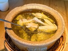 -黄山老妈·土菜(碧桂园店)