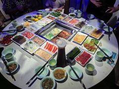 -野妹经典火锅(保利店)
