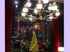 -Salon de The de Joel Robuchon(外滩18号店)