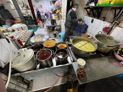 -温馨缘面庄(总店)