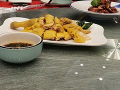 白斩鸡-侬佳蒸菜馆(听潮店)
