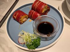 -虾饺妹·粤式茶餐厅(荟聚店)