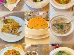 -新世纪大酒楼·30年南海菜