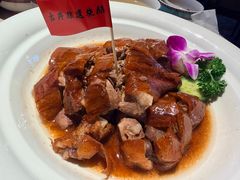 -顺鹅季·非遗烧鹅(六道口店)