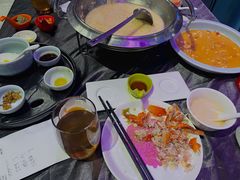 -蟹榭·本帮江浙菜·蟹宴(五角场合生汇商场店)