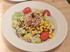 -萨莉亚意式餐厅(恒宝广场店)