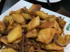 -巴依老爷新疆美食(远洋未来汇购物中心店)