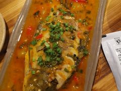 -盖帮鳝鱼串串(东郊记忆店)
