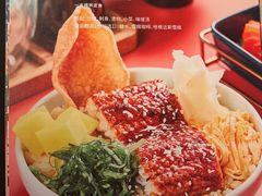 -Mr.Fish鱼鲜生海鲜放题(高德置地冬广场店)