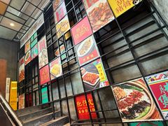 -肥仔文澳门猪骨煲(南京西路店)