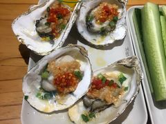 -木屋烧烤(龙湖天街店)
