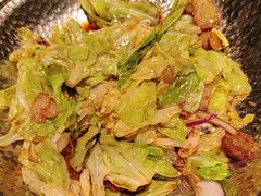 -阿明小菜·海鲜·上海菜(浦建路店)