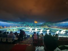 -鼎盛王朝康熙大典实景演出