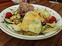 -萨莉亚意式餐厅(中北永旺店)