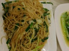 -金成潮菜博物馆(海珠湿地店)