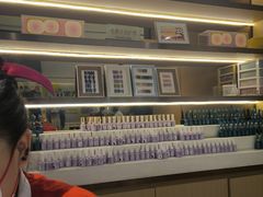 -海底捞火锅(方圆荟店)