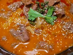-付掌柜在成都·热炒砂锅集(金禾店)