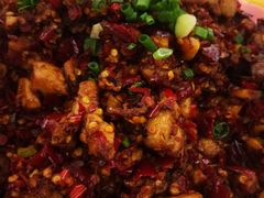 -翠云楼·汽锅鸡·云南特色菜(翠湖公园店)