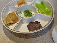 -皇朝会.经典传统粤菜(外滩店)