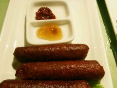 随缘解馋-天厨妙香素食餐厅(清华店)