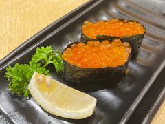 -万岁寿司(芳村店)