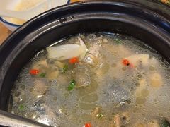 -妈妈的味道(和顺古镇店)