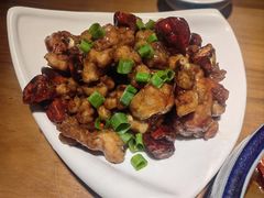 -晚归月亮湾私家菜(临邑路店)