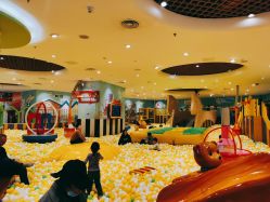 -MELAND(郑州万象城店)