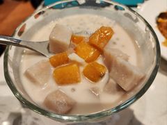 摩摩渣渣-关夫人餐厅(阳光广场店)