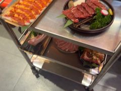 -韩宫宴和牛烤肉(上海金山万达店)