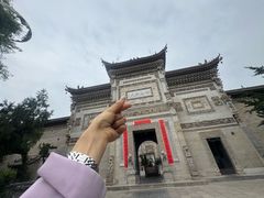 -西安关中民俗艺术博物院