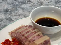 一品水晶肴肉-聚丰园•湖鲜餐厅(阿红私房菜梅石路店)